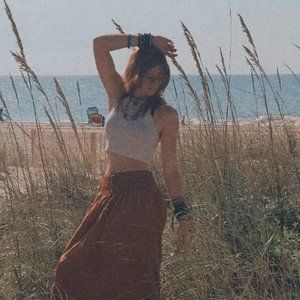 Meet your Posher, Ciara